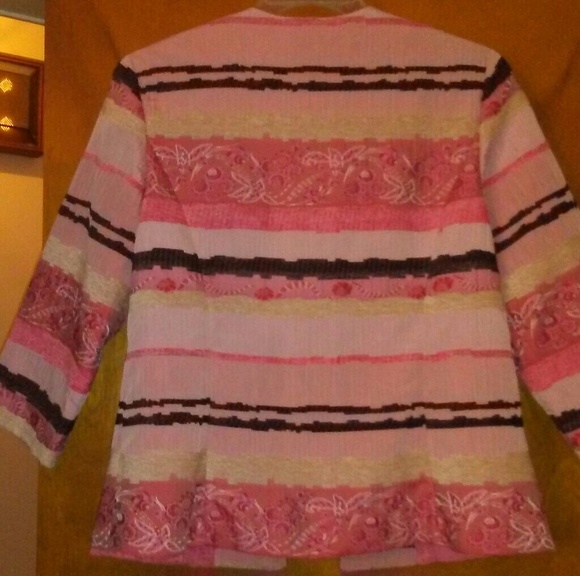 K Studio Jacket - Picture 3 of 3